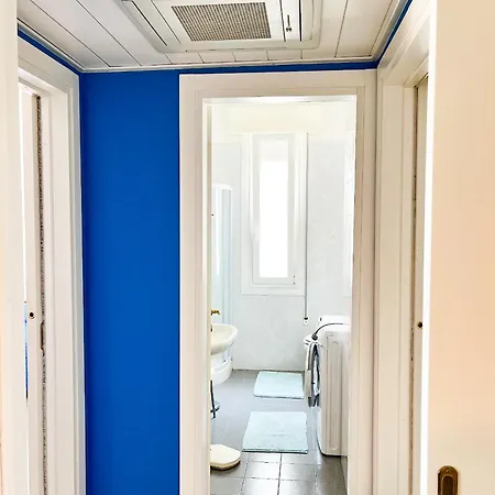 Due Camere, Vicino Al Mare, Rio Apartament Lido di Jesolo