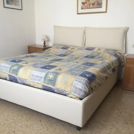 Due Camere, Vicino Al Mare, Rio Appartement