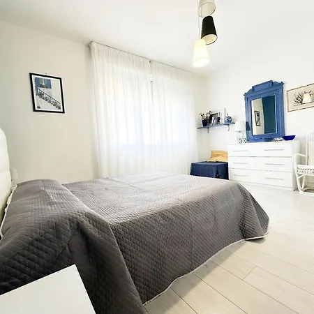 Apartament Due Camere, Vicino Al Mare, Rio