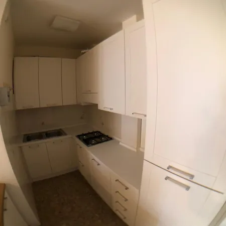 Due Camere, Vicino Al Mare, Rio Appartement *