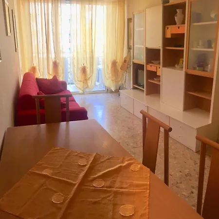 Apartament Due Camere, Vicino Al Mare, Rio *