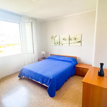 Apartament Due Camere, Vicino Al Mare, Rio Lido di Jesolo