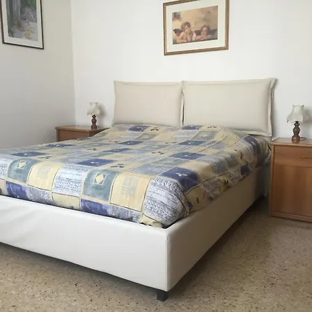 Due Camere, Vicino Al Mare, Rio *