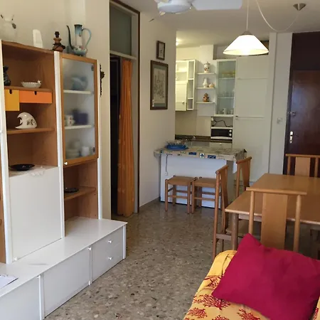 Due Camere, Vicino Al Mare, Rio Appartement