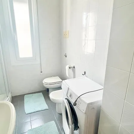 Apartament Due Camere, Vicino Al Mare, Rio