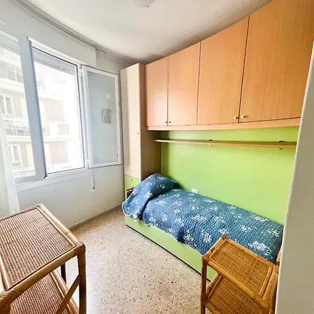 Due Camere, Vicino Al Mare, Rio Appartement *