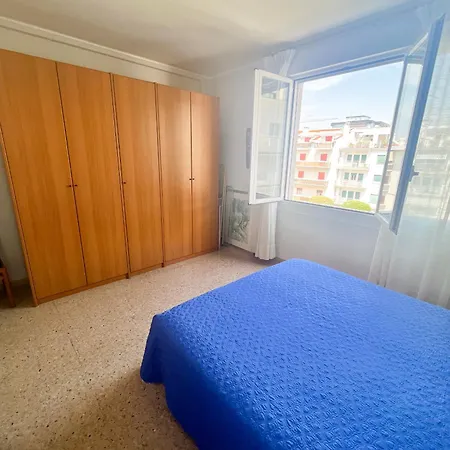 Due Camere, Vicino Al Mare, Rio Apartament Lido di Jesolo