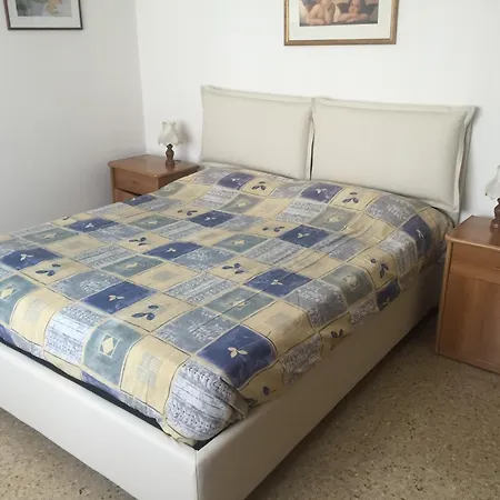 Apartament Due Camere, Vicino Al Mare, Rio Lido di Jesolo