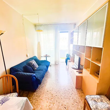 Due Camere, Vicino Al Mare, Rio *