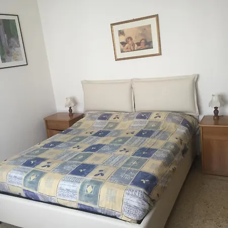 Due Camere, Vicino Al Mare, Rio