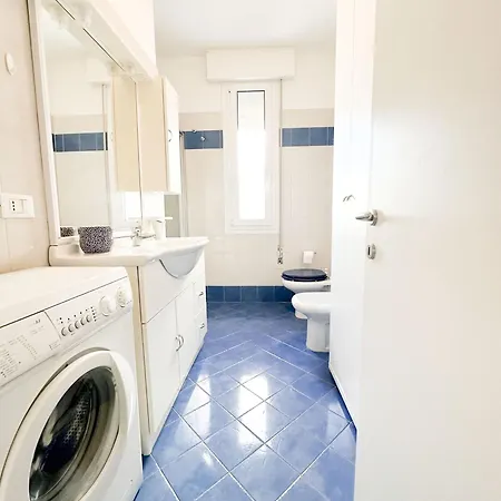 Apartament Due Camere, Vicino Al Mare, Rio