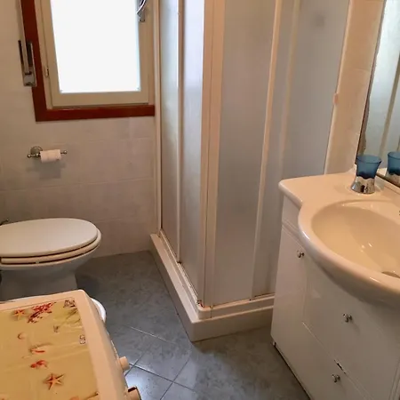 Due Camere, Vicino Al Mare, Rio Apartament *