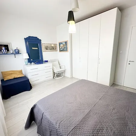 Apartament Due Camere, Vicino Al Mare, Rio *