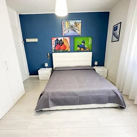 Due Camere, Vicino Al Mare, Rio Apartament