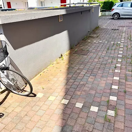 Apartament Due Camere, Vicino Al Mare, Rio