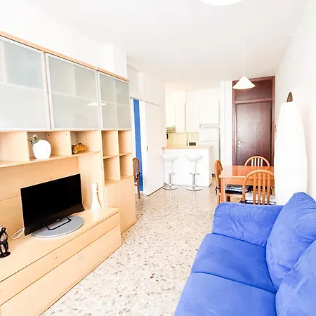 Due Camere, Vicino Al Mare, Rio 公寓 *