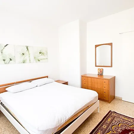 Due Camere, Vicino Al Mare, Rio 公寓 利多迪迪耶索洛