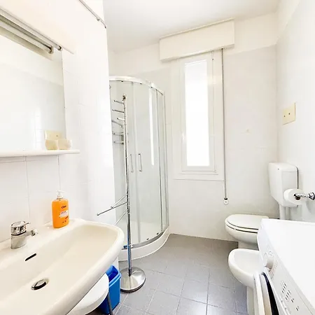 Due Camere, Vicino Al Mare, Rio 公寓 利多迪迪耶索洛