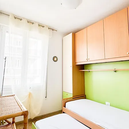 Due Camere, Vicino Al Mare, Rio * 利多迪迪耶索洛