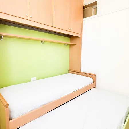 Due Camere, Vicino Al Mare, Rio 公寓 *