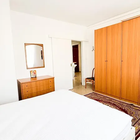 公寓 Due Camere, Vicino Al Mare, Rio *