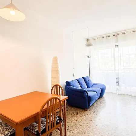 公寓 Due Camere, Vicino Al Mare, Rio *