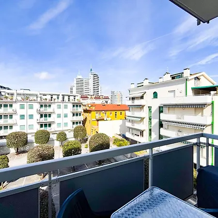 Due Camere, Vicino Al Mare, Rio * Lido di Jesolo