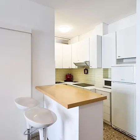 Apartamento Due Camere, Vicino Al Mare, Rio *