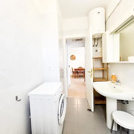 Due Camere, Vicino Al Mare, Rio Apartamento Lido di Jesolo