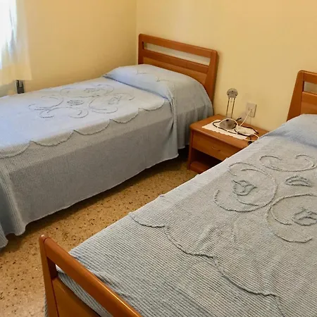 Due Camere, Vicino Al Mare, Rio * Лидо-ди-Езоло
