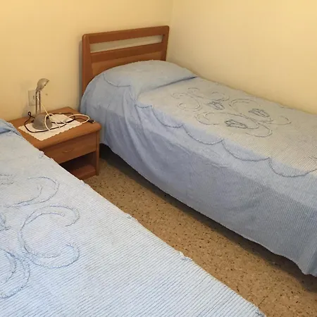 Due Camere, Vicino Al Mare, Rio * Лидо-ди-Езоло