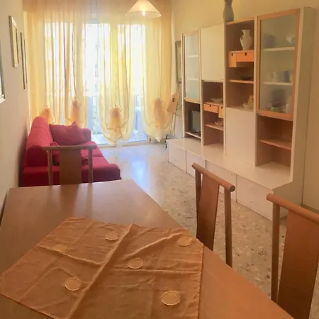 Due Camere, Vicino Al Mare, Rio Апартаменты *